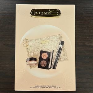 MAC Sparkling Stare Eye Kit